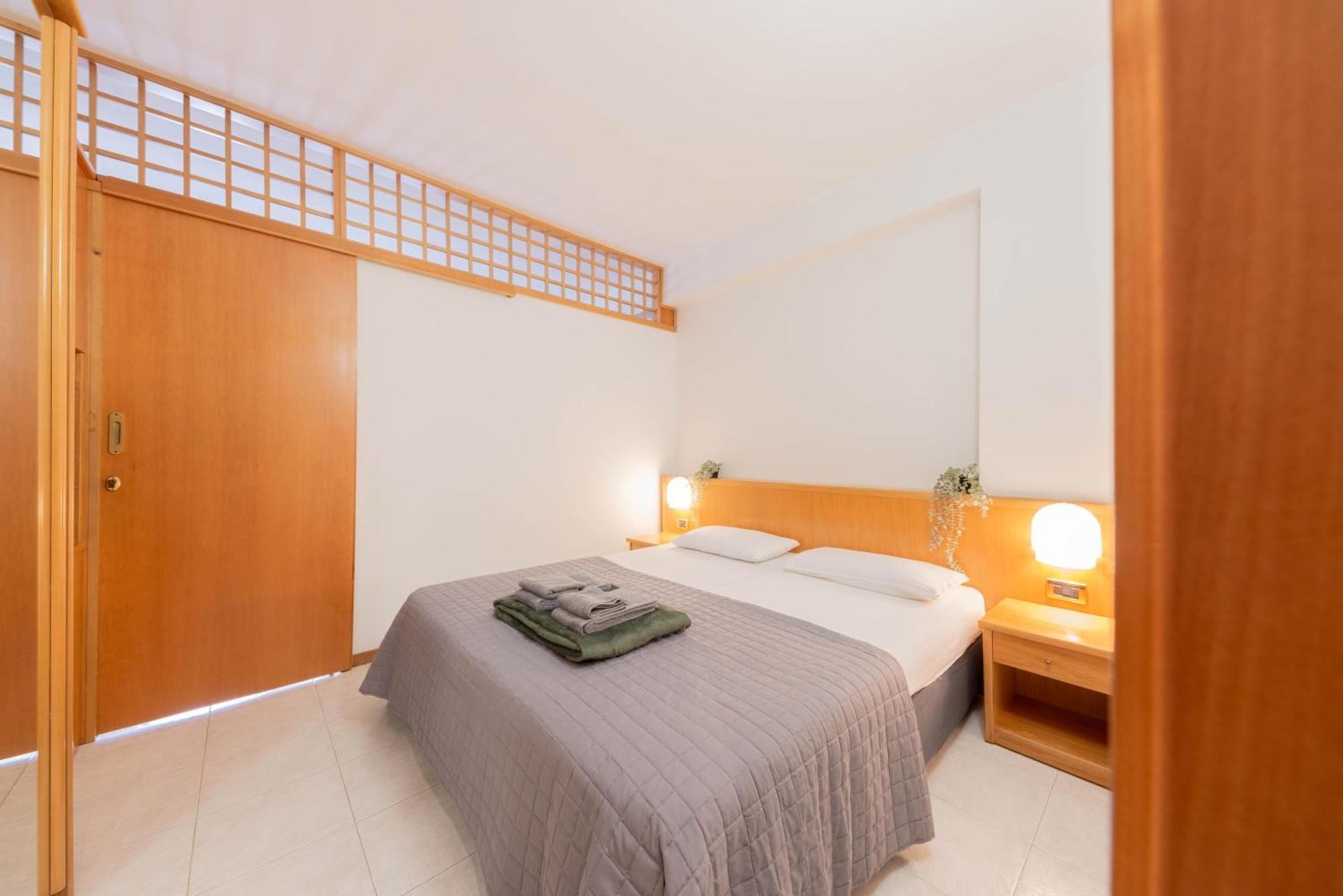 Comano Vacanze Appartamenti Comano Terme Kültér fotó